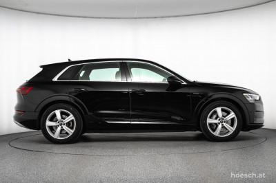 Audi e-tron Gebrauchtwagen