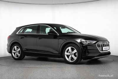 Audi e-tron Gebrauchtwagen