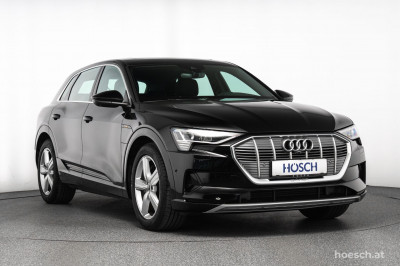 Audi e-tron Gebrauchtwagen