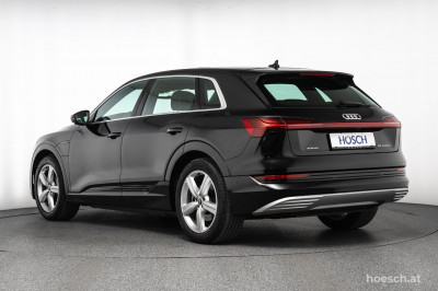 Audi e-tron Gebrauchtwagen