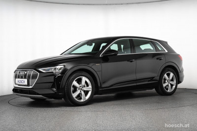 Audi e-tron Gebrauchtwagen