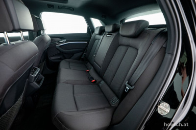 Audi e-tron Gebrauchtwagen