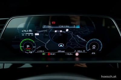 Audi e-tron Gebrauchtwagen