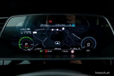Audi e-tron Gebrauchtwagen Audi e-tron Gebrauchtwagen