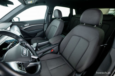 Audi e-tron Gebrauchtwagen