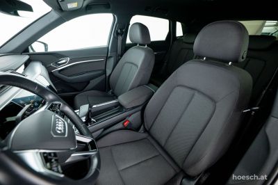 Audi e-tron Gebrauchtwagen Audi e-tron Gebrauchtwagen