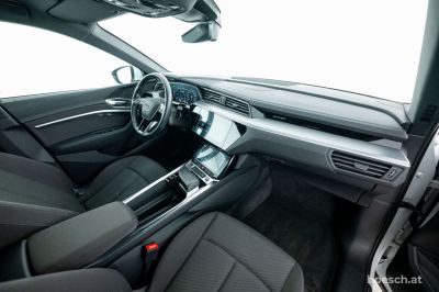 Audi e-tron Gebrauchtwagen Audi e-tron Gebrauchtwagen