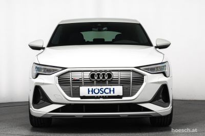 Audi e-tron Gebrauchtwagen Audi e-tron Gebrauchtwagen