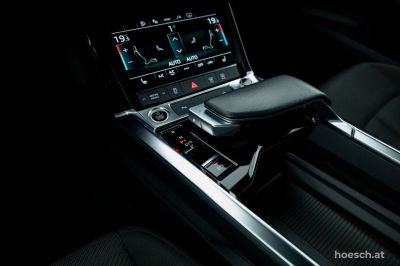 Audi e-tron Gebrauchtwagen Audi e-tron Gebrauchtwagen