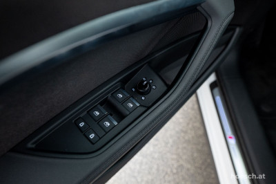 Audi e-tron Gebrauchtwagen