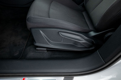 Audi e-tron Gebrauchtwagen