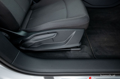 Audi e-tron Gebrauchtwagen