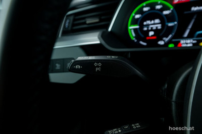 Audi e-tron Gebrauchtwagen
