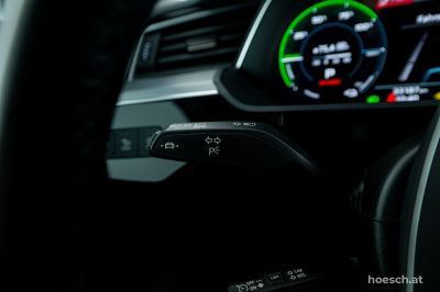 Audi e-tron Gebrauchtwagen Audi e-tron Gebrauchtwagen