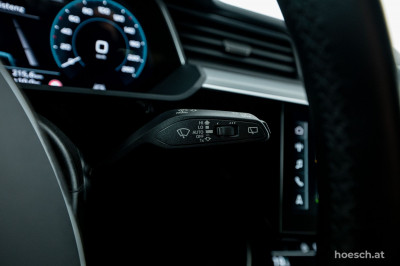 Audi e-tron Gebrauchtwagen