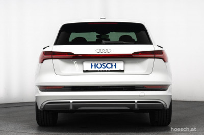 Audi e-tron Gebrauchtwagen
