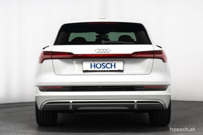 Audi e-tron Gebrauchtwagen Audi e-tron Gebrauchtwagen