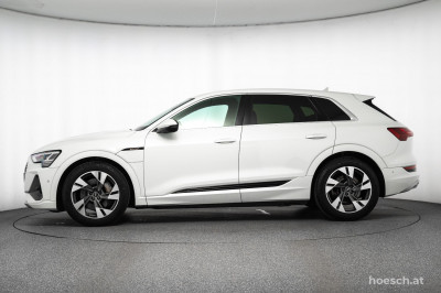 Audi e-tron Gebrauchtwagen