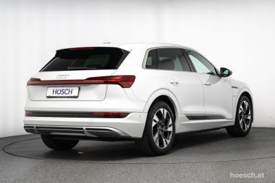 Audi e-tron Gebrauchtwagen Audi e-tron Gebrauchtwagen
