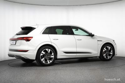 Audi e-tron Gebrauchtwagen Audi e-tron Gebrauchtwagen