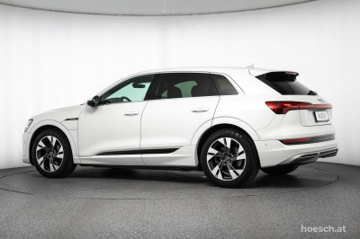 Audi e-tron Gebrauchtwagen