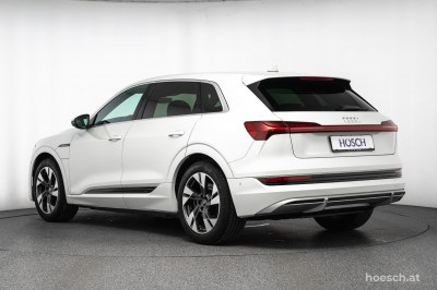 Audi e-tron Gebrauchtwagen
