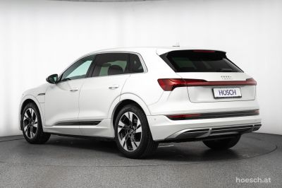 Audi e-tron Gebrauchtwagen Audi e-tron Gebrauchtwagen