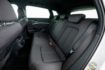 Audi e-tron Gebrauchtwagen