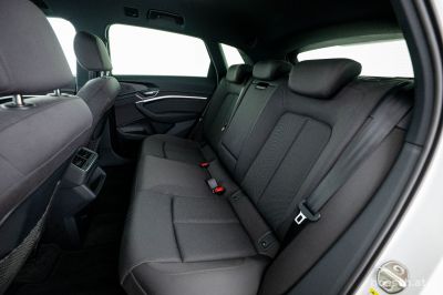 Audi e-tron Gebrauchtwagen Audi e-tron Gebrauchtwagen