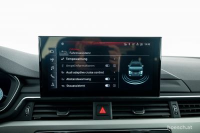 Audi A4 Gebrauchtwagen Audi A4 Gebrauchtwagen