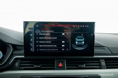 Audi A4 Gebrauchtwagen Audi A4 Gebrauchtwagen