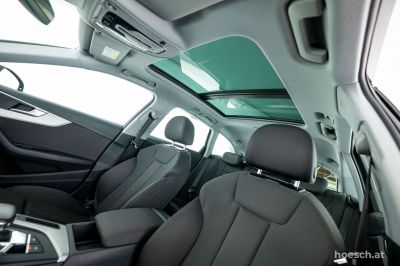 Audi A4 Gebrauchtwagen Audi A4 Gebrauchtwagen