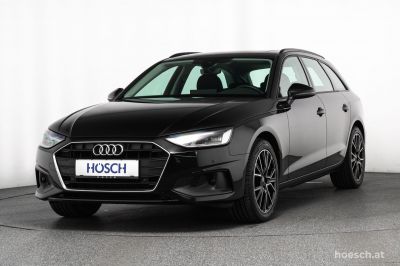 Audi A4 Gebrauchtwagen Audi A4 Gebrauchtwagen