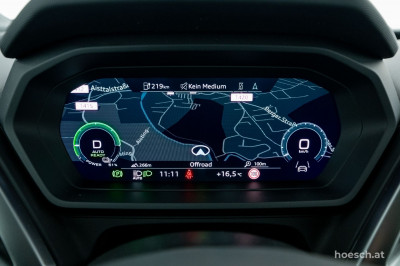 Audi Q4 e-tron Gebrauchtwagen