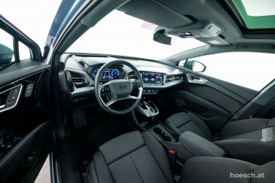 Audi Q4 e-tron Gebrauchtwagen