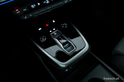 Audi Q4 e-tron Gebrauchtwagen