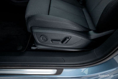 Audi Q4 e-tron Gebrauchtwagen