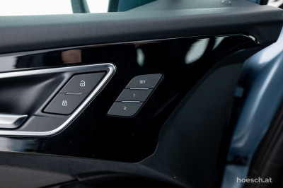 Audi Q4 e-tron Gebrauchtwagen