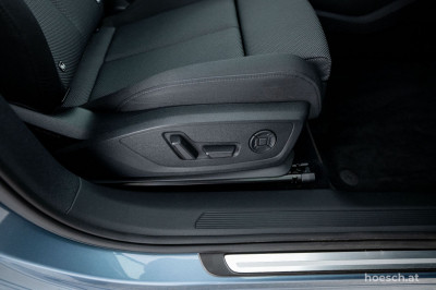 Audi Q4 e-tron Gebrauchtwagen