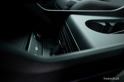 Audi Q4 e-tron Gebrauchtwagen