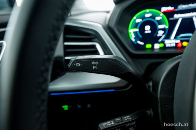 Audi Q4 e-tron Gebrauchtwagen