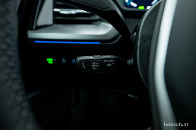 Audi Q4 e-tron Gebrauchtwagen