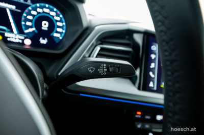 Audi Q4 e-tron Gebrauchtwagen