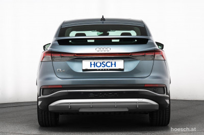 Audi Q4 e-tron Gebrauchtwagen