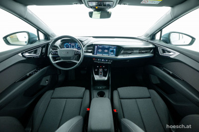 Audi Q4 e-tron Gebrauchtwagen