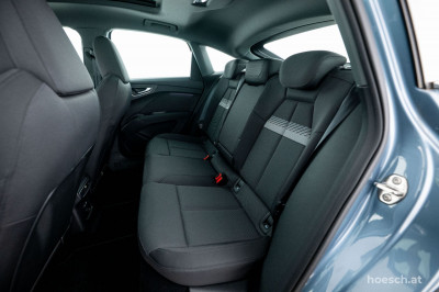 Audi Q4 e-tron Gebrauchtwagen