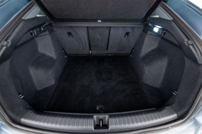 Audi Q4 e-tron Gebrauchtwagen