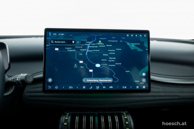 BYD Atto 3 Gebrauchtwagen