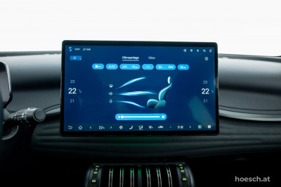 BYD Atto 3 Gebrauchtwagen