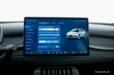 BYD Atto 3 Gebrauchtwagen